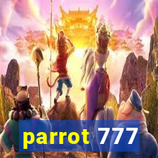 parrot 777